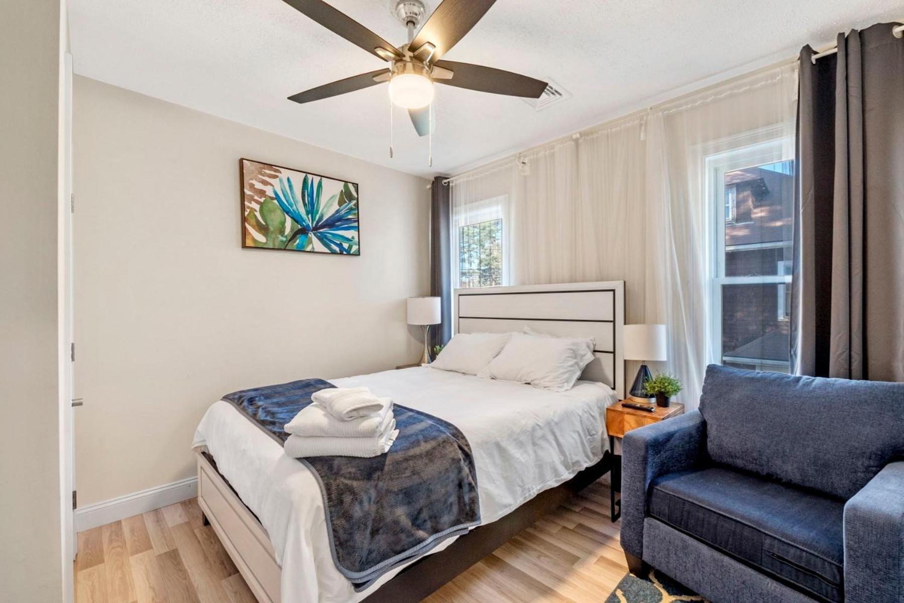 Private Luxury Framingham Condo Near Boston Zewnętrze zdjęcie