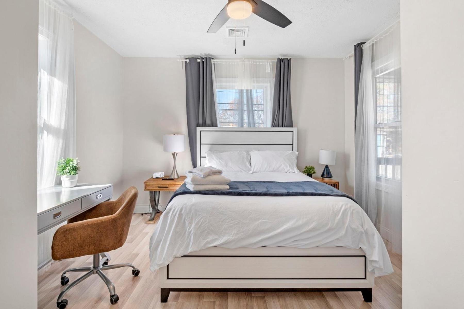 Private Luxury Framingham Condo Near Boston Zewnętrze zdjęcie