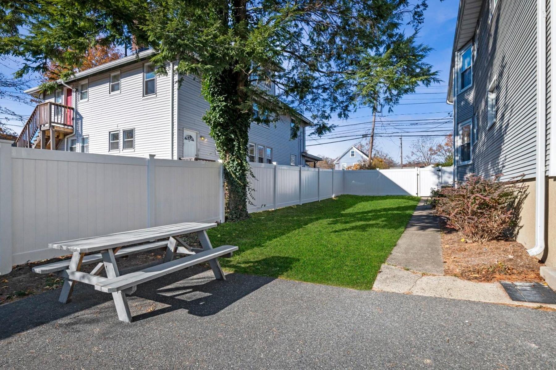Private Luxury Framingham Condo Near Boston Zewnętrze zdjęcie